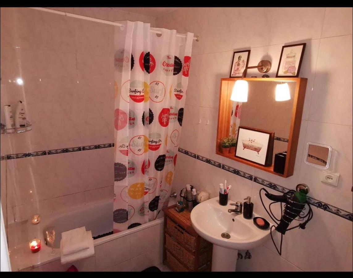 Apartamento Parque Guell Barcelona Exterior foto