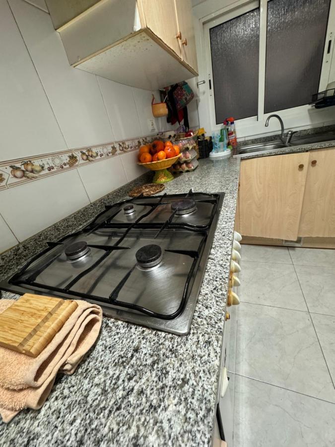 Apartamento Parque Guell Barcelona Exterior foto