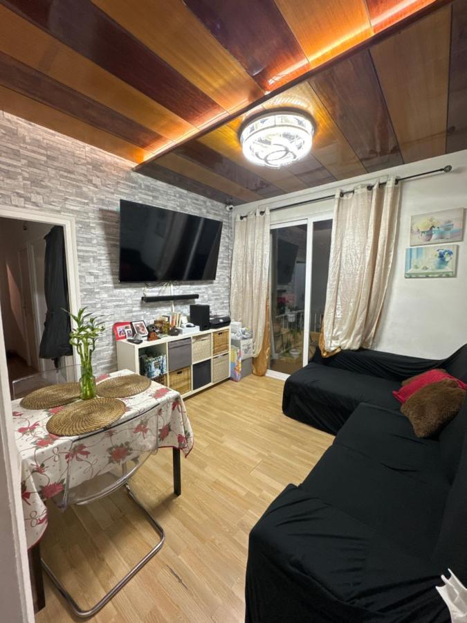 Apartamento Parque Guell Barcelona Exterior foto