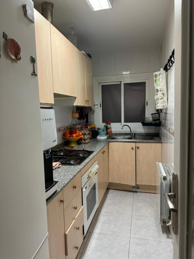 Apartamento Parque Guell Barcelona Exterior foto
